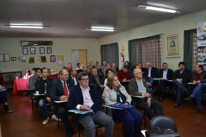 Conselhão se reúne na próxima semana